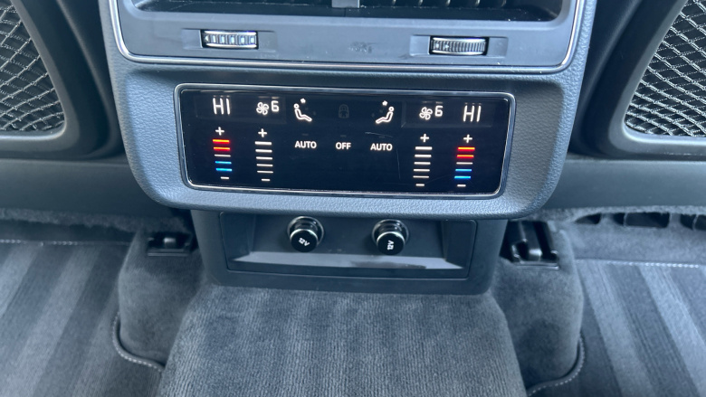 Audi Q7 50 TDI Quattro Black Edition 5dr Tiptronic Diesel Estate